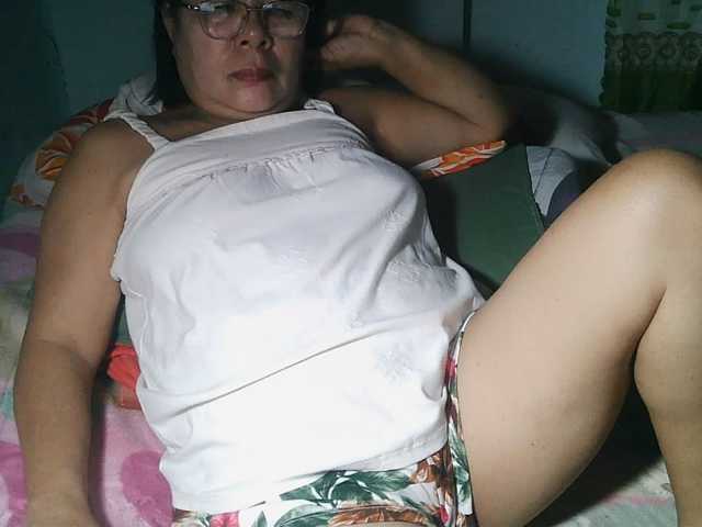 HotMama50 live cam preview