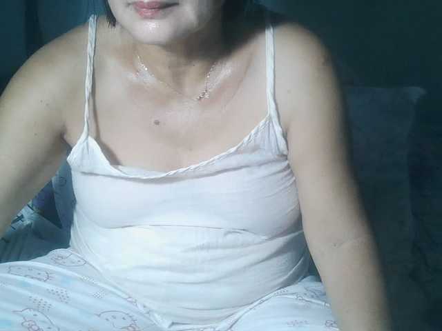 HotMama50