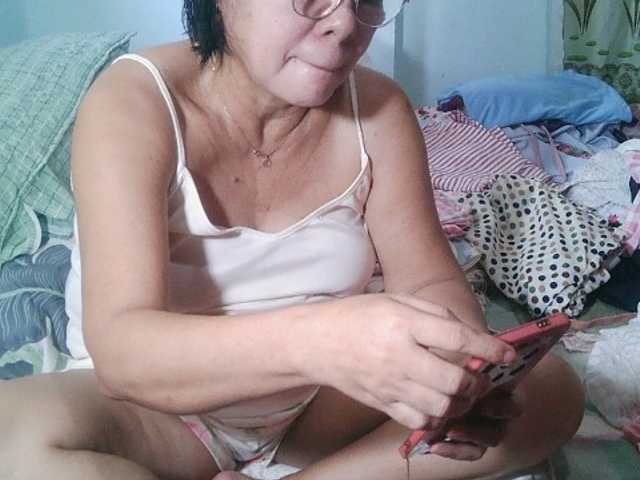 HotMama50