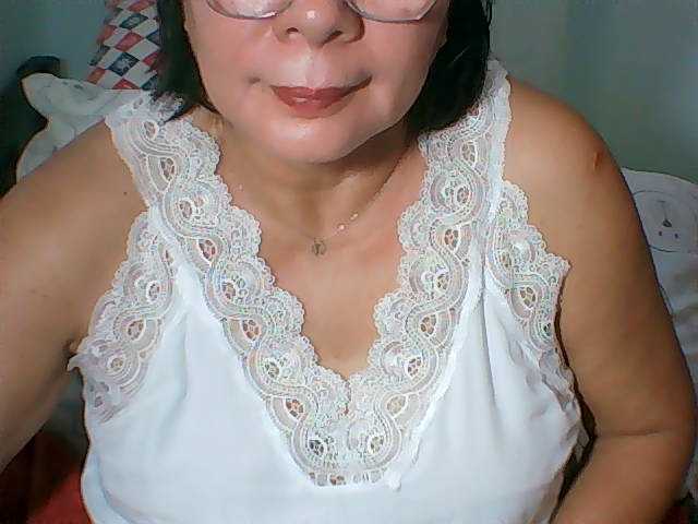 HotMama50