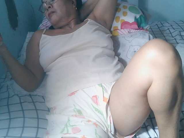 HotMama50