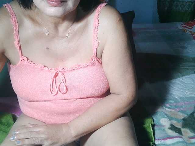 HotMama50