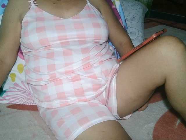 HotMama50 live cam