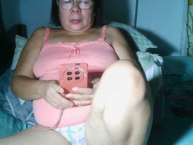 HotMama50