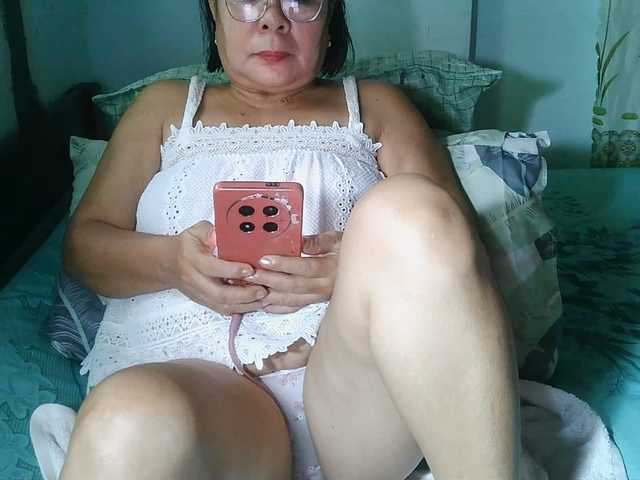 HotMama50