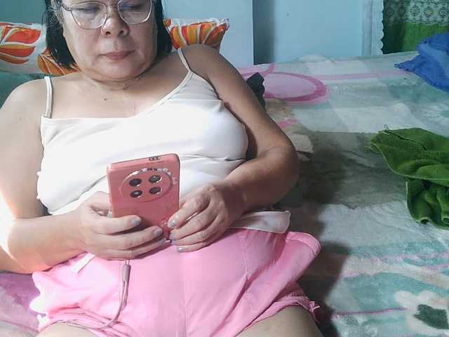HotMama50 live cam preview