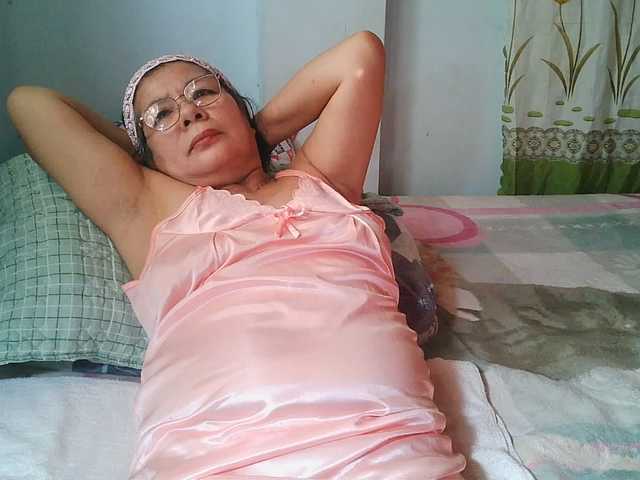 HotMama50