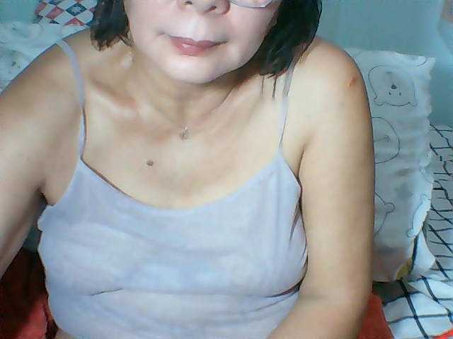 HotMama50