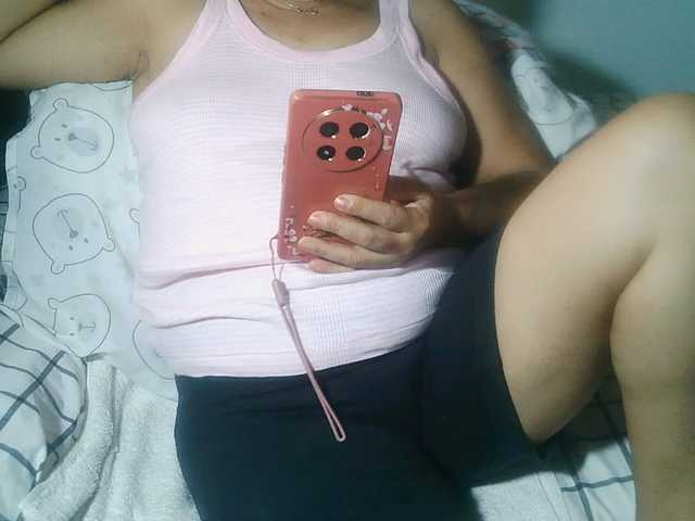 HotMama50 live cam