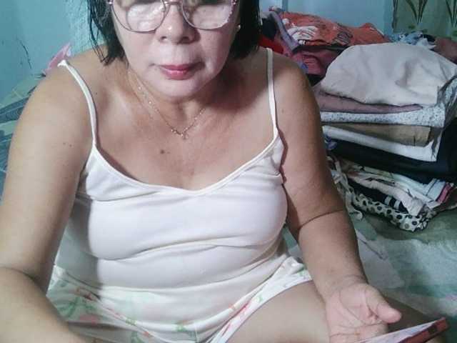 HotMama50