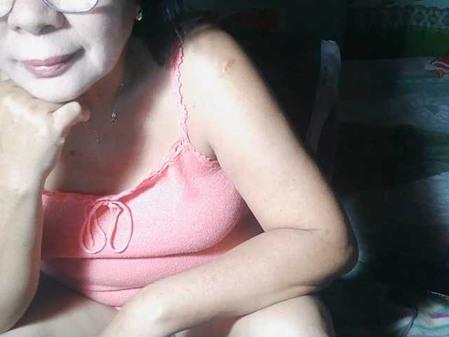 HotMama50 live cam on BongaCams