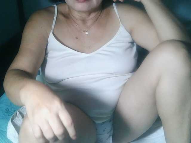 HotMama50