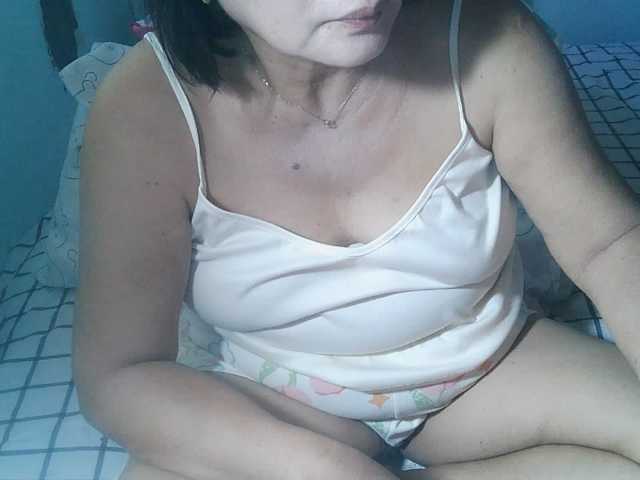 HotMama50