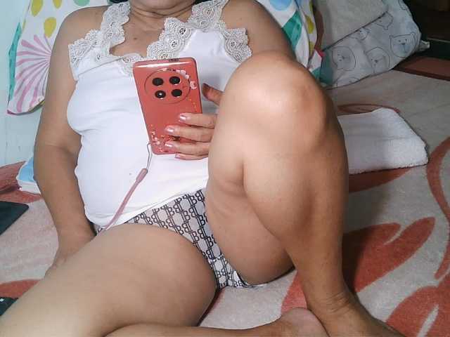 HotMama50