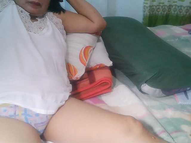HotMama50 live cam preview