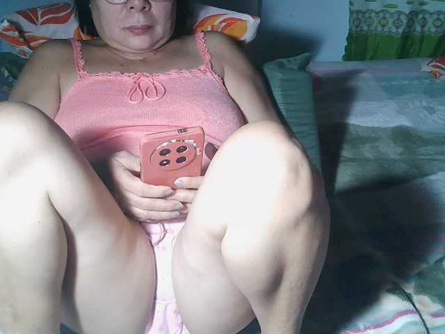 HotMama50