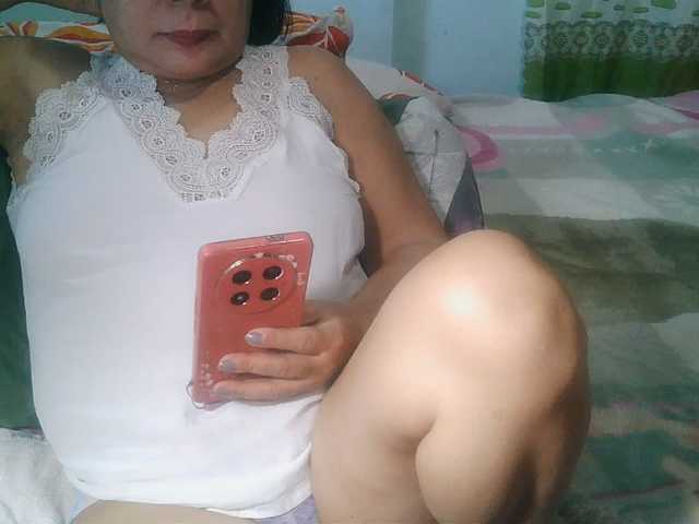 HotMama50