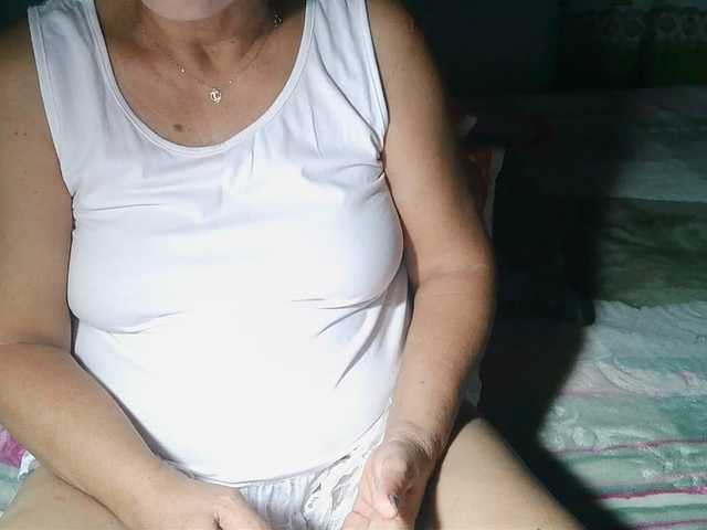 HotMama50