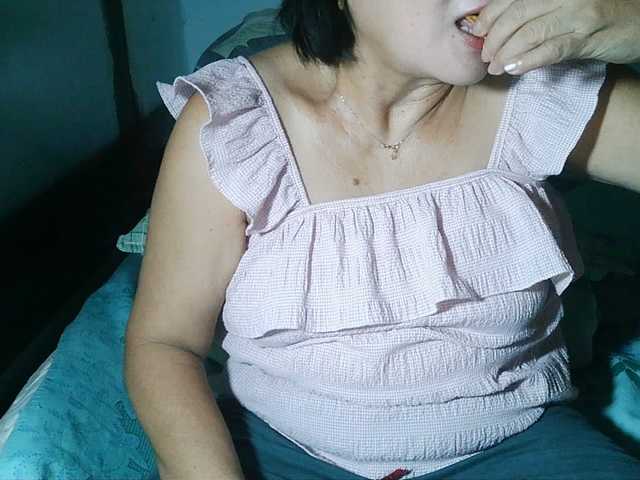 HotMama50