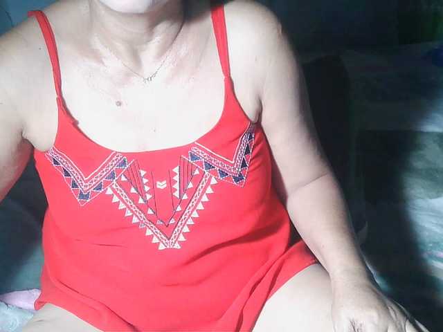 HotMama50 live cam preview