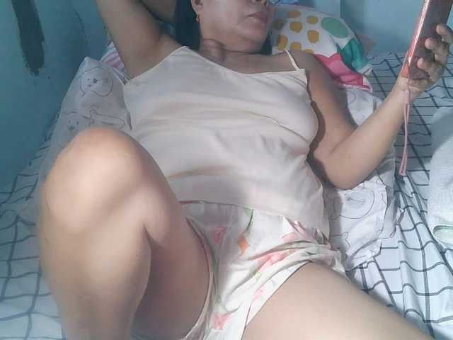 HotMama50 live cam preview