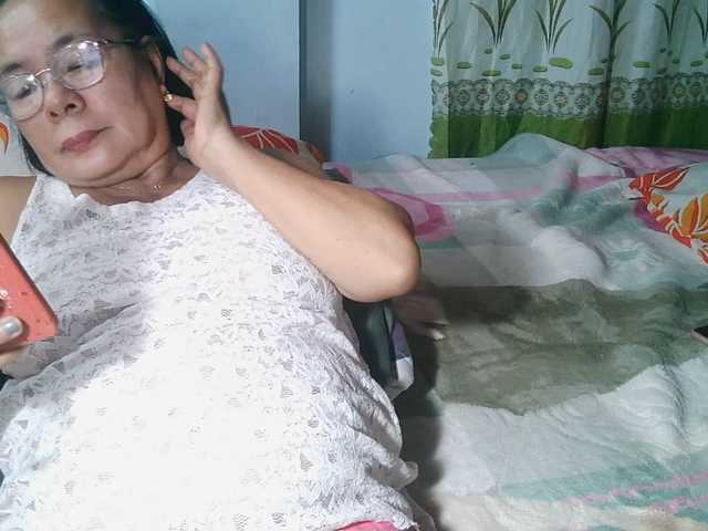 HotMama50
