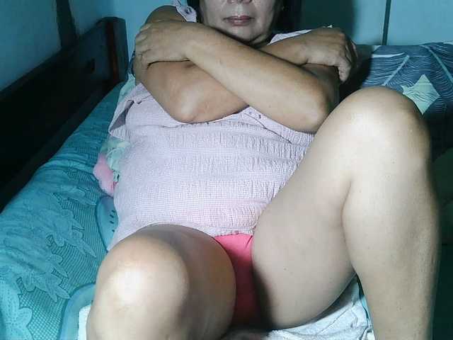 HotMama50