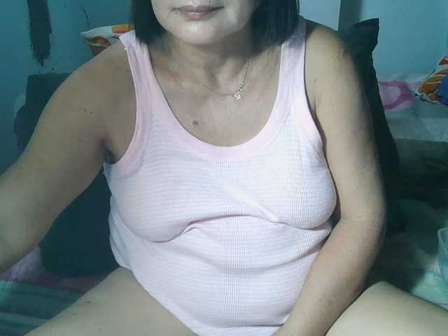 HotMama50
