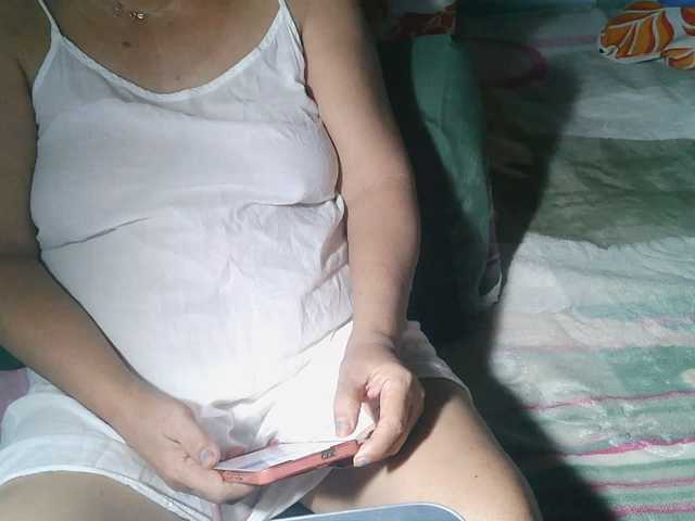 HotMama50 live cam preview