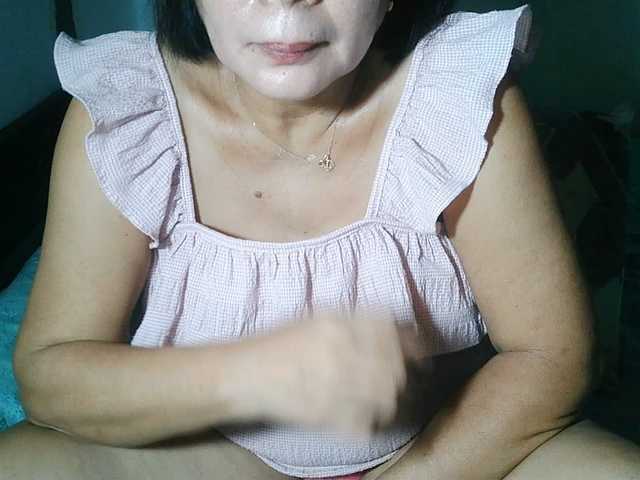 HotMama50