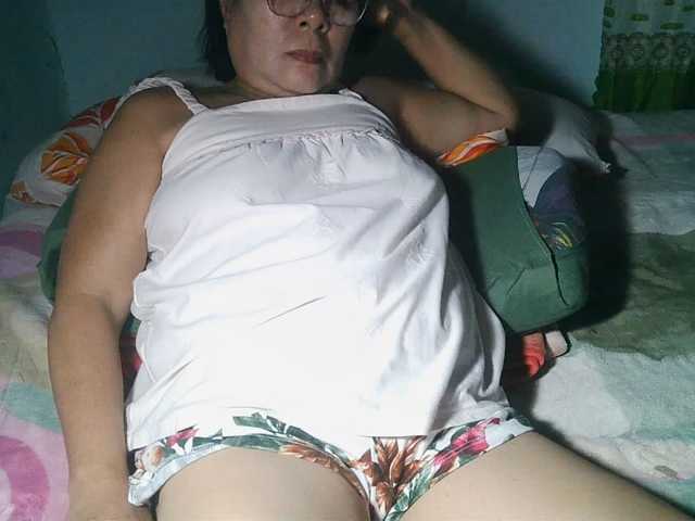 HotMama50 live cam preview