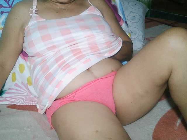 HotMama50