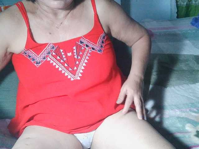 HotMama50 live cam preview