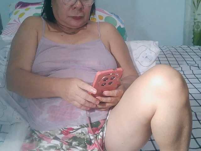 HotMama50