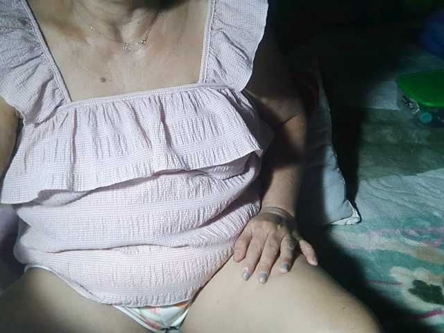 HotMama50
