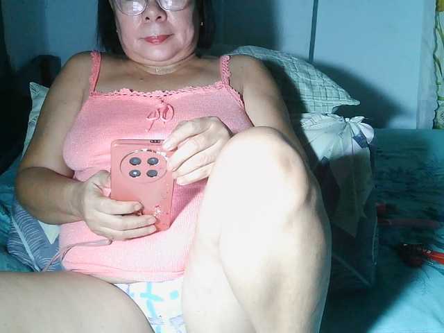 HotMama50