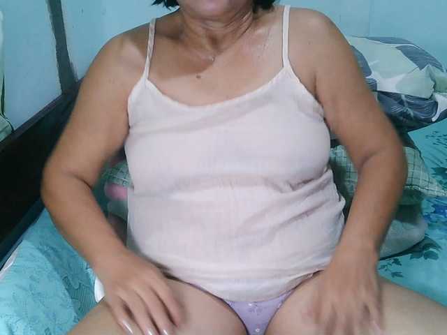 HotMama50