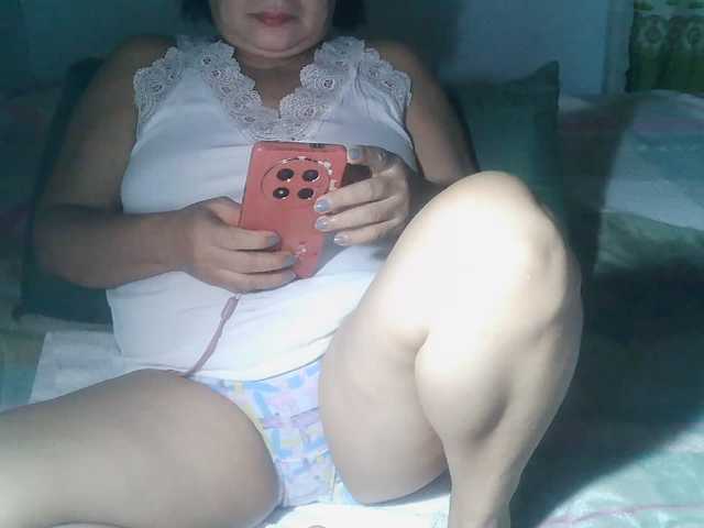 HotMama50
