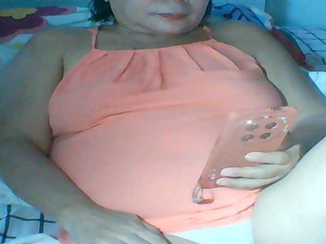 HotMama50 live cam preview