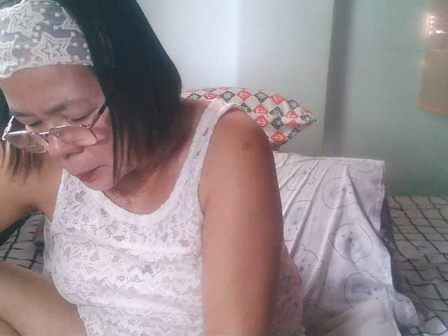 HotMama50