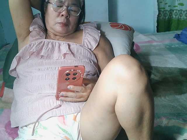 HotMama50 live cam preview
