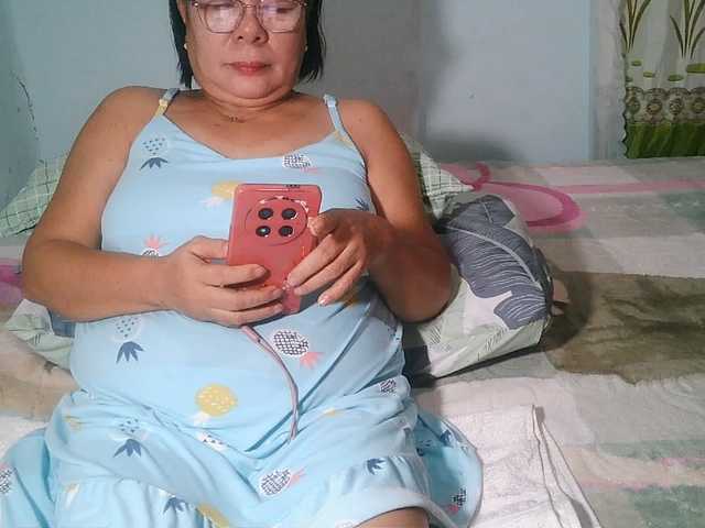 HotMama50
