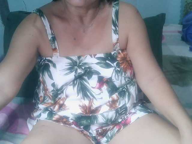 HotMama50 live cam preview