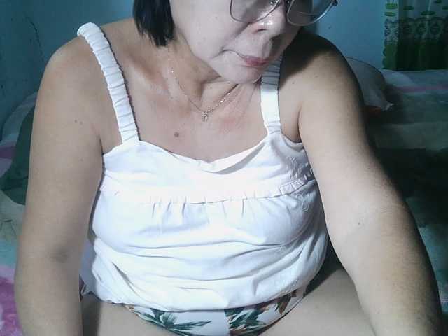 HotMama50