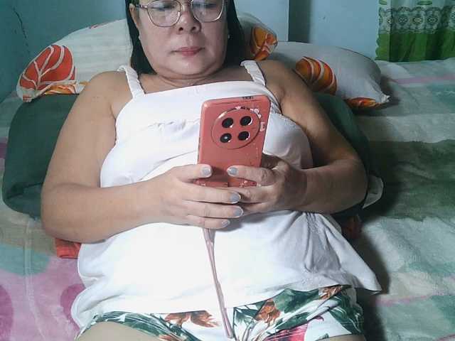 HotMama50
