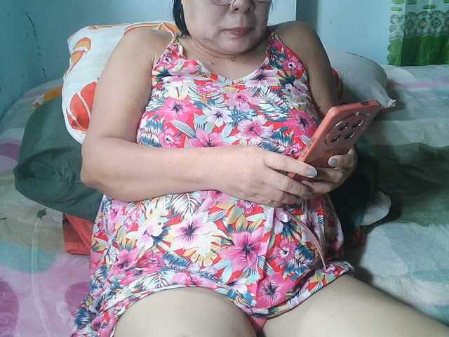 HotMama50 live cam preview