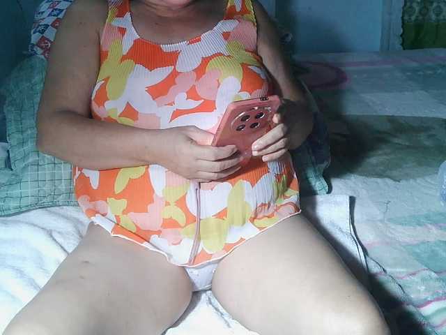 HotMama50