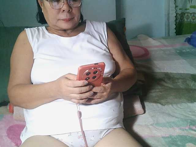 HotMama50