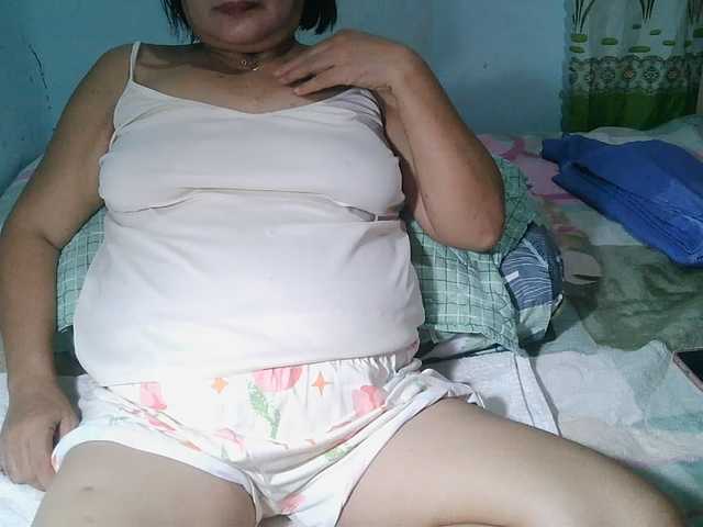 HotMama50