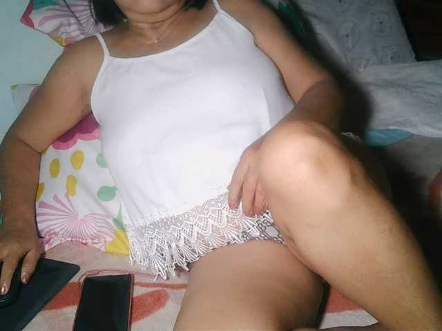HotMama50